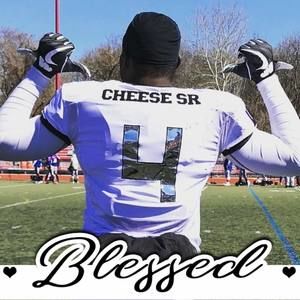 Meet your Posher, Shadeed